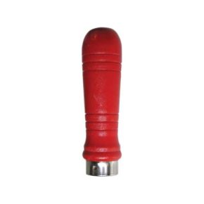 Misaladejuegos Puño Deportin Largo  barra 13 mm. 23.