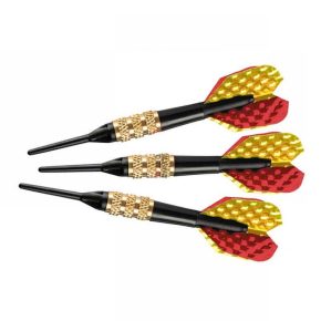 Misaladejuegos Dardos Harrows Mini Soft Tip 2.5g - Imagen 2