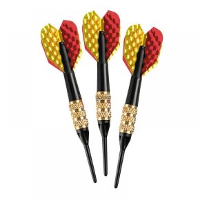 Misaladejuegos Dardos Harrows Mini Soft Tip 2.5g