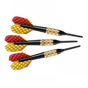 Misaladejuegos Dardos Harrows Mini Soft Tip 2.5g - Imagen 3