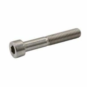 Misaladejuegos Tornillo + Tuerca para Jugador del Futbolin Catalán Cordoba 30x4mm