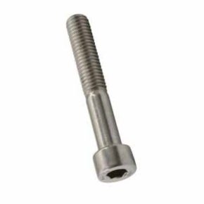 Misaladejuegos Tornillo + Tuerca para Jugador del Futbolin Catalán Cordoba 30x4mm - Imagen 3