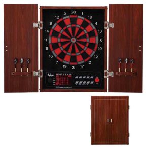 Misaladejuegos Diana Electronica Viper Neptune Electronic Dartboard 42-1023