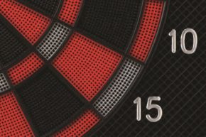 Misaladejuegos Diana Electronica Viper Neptune Electronic Dartboard 42-1023 - Imagen 4