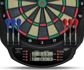 Misaladejuegos Diana Electrónica Carromco Toledo 301 Spa 92017 - Imagen 2