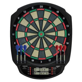 Misaladejuegos Diana Electrónica Carromco Toledo 301 Spa 92017