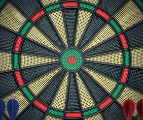 Misaladejuegos Diana Electrónica Carromco Toledo 301 Spa 92017 - Imagen 3