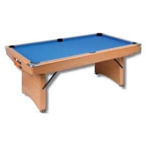 Misaladejuegos Billar Americano Plegable London 6 FT II 5040.02