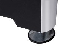 Misaladejuegos Mesa Billar Triumph Plus Negro 7FP 55.071.07.5 - Imagen 2