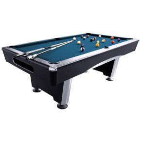 Misaladejuegos Mesa Billar Triumph Plus Negro 7FP 55.071.07.5