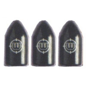 Misaladejuegos Sistema Whizlock Negro 8368 Black