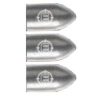 Misaladejuegos Sistema Whizlock Silver 8368 Silver - Imagen 2