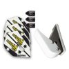 Misaladejuegos Perforador Sistema Whizlock Winmau Darts Flight Punch  8365 - Imagen 3