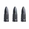 Misaladejuegos Protector Plumas Aluminio Negro Castle Bullet