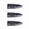 Misaladejuegos Protector Plumas Aluminio Negro Castle Bullet - Imagen 2