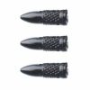 Misaladejuegos Protector Plumas Aluminio Negro Castle Bullet - Imagen 3