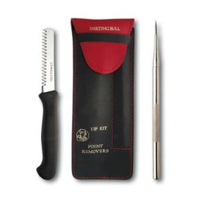Misaladejuegos Kit Extractor Puntas Rotas Tip Kit Point Remove 70019