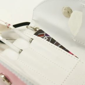 Misaladejuegos Dardera Dynasty D Evolution Darts Case Kiyama Rosa - Imagen 4
