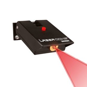Misaladejuegos Laser linea de tiro Winmau Darts Laser Oche 8510