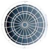Misaladejuegos Araña Receptor Diana Silver Darts Triple 5 puntos - Imagen 3