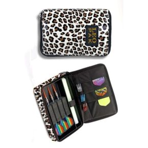 Misaladejuegos Funda Dardos Leo Pak 8023.09 - Imagen 2