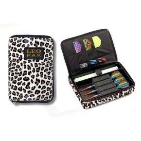 Misaladejuegos Funda Dardos Leo Pak 8023.09