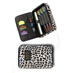 Misaladejuegos Funda Dardos Leo Pak 8023.09 - Imagen 3