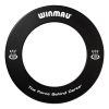 Misaladejuegos Dartboard Surrounds Negro Winmau Darts The Force BDO 4400.