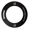 Misaladejuegos Dartboard Surrounds Negro Winmau Darts The Force BDO 4400. - Imagen 3