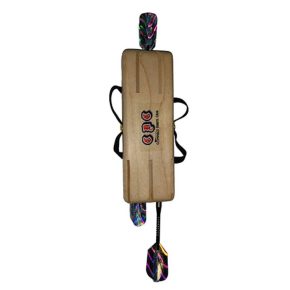 Misaladejuegos Funda Dardos Madera Arcam 15cm - Imagen 3