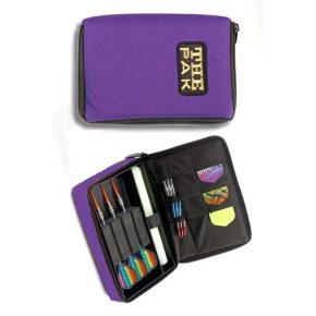 Misaladejuegos Funda Dardos The Pak Lila  8023.11 - Imagen 2