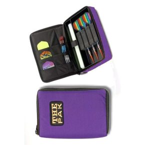Misaladejuegos Funda Dardos The Pak Lila  8023.11 - Imagen 3
