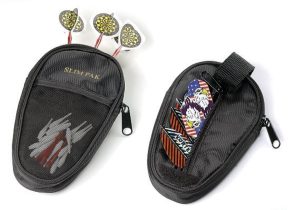 Misaladejuegos Funda Dardos Karella Slim Pak  8024.01