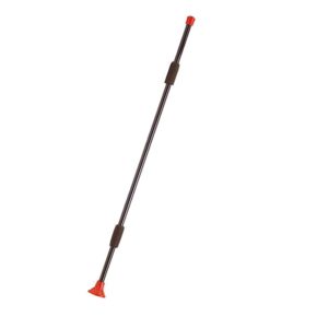 Misaladejuegos Cerbatana sin cargador 70cm Air Dart + 3 Dardos Cerbatana 95100 - Imagen 2