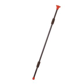 Misaladejuegos Cerbatana sin cargador 70cm Air Dart + 3 Dardos Cerbatana 95100 - Imagen 3
