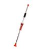 Misaladejuegos Cerbatana con cargador de 4 dardos 50 cm Air Darts 95101 - Imagen 2