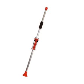 Misaladejuegos Cerbatana con cargador de 4 dardos 50 cm Air Darts 95101 - Imagen 2