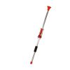 Misaladejuegos Cerbatana con cargador de 4 dardos 50 cm Air Darts 95101 - Imagen 3