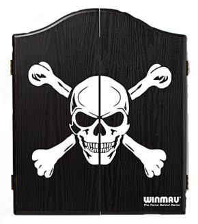 Misaladejuegos Armario Winmau Skull Classic 4001