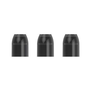 Misaladejuegos Copas Champagne ring Negra 6 unidades  RING:CR-CLBK