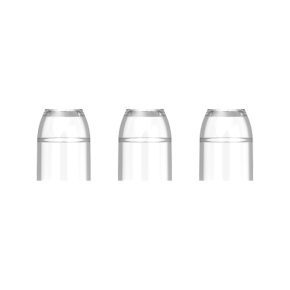 Misaladejuegos Copas Champagne ring Cristal 6 unidades  RING:CR-CL