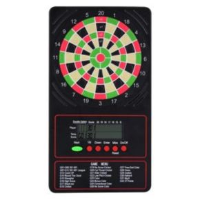 Misaladejuegos Marcador Winmau Ton Machine Touchpad 2 8026-