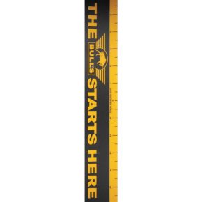 Misaladejuegos Linea de Tiro Bulls Darts Throw Line 67003 - Imagen 2