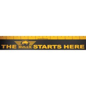 Misaladejuegos Linea de Tiro Bulls Darts Throw Line 67003
