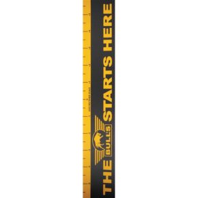 Misaladejuegos Linea de Tiro Bulls Darts Throw Line 67003 - Imagen 3