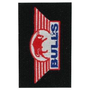 Misaladejuegos Parche Dardos Bulls Darts Mini Sew-On Badge 58000 - Imagen 3