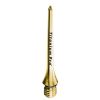 Misaladejuegos Puntas Conversion Target Darts Titanium Pro Gold 26mm 109920 - Imagen 3