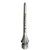 Misaladejuegos Puntas Conversion Target Darts Titanium Pro Silver 30mm 109890 - Imagen 3
