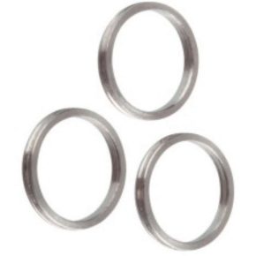 Misaladejuegos Anillos Target Darts Titanium Pro Grip Ring Bagget 110291 - Imagen 2