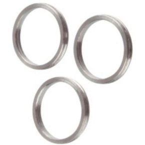 Misaladejuegos Anillos Target Darts Titanium Pro Grip Ring Bagget 110291 - Imagen 3